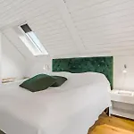 Beautiful In With Kitchen * Spottrup