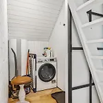 Сasa de vacaciones Beautiful In With Kitchen
