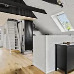 Beautiful In With Kitchen Prázdninový dům *