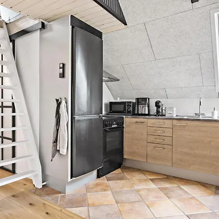 Beautiful In With Kitchen *