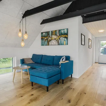 Holiday home Beautiful In With Kitchen *