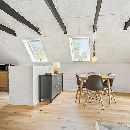 Beautiful In With Kitchen