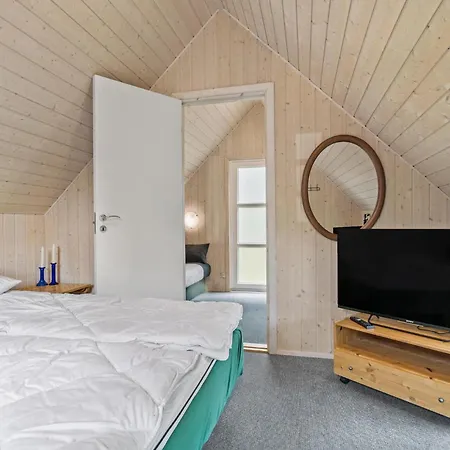 Beautiful In With Kitchen Tatil Evi