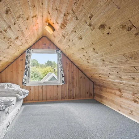 Beautiful In With Kitchen * Spottrup