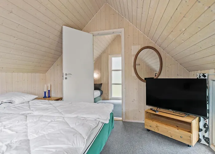 Beautiful In With Kitchen Semesterbostad